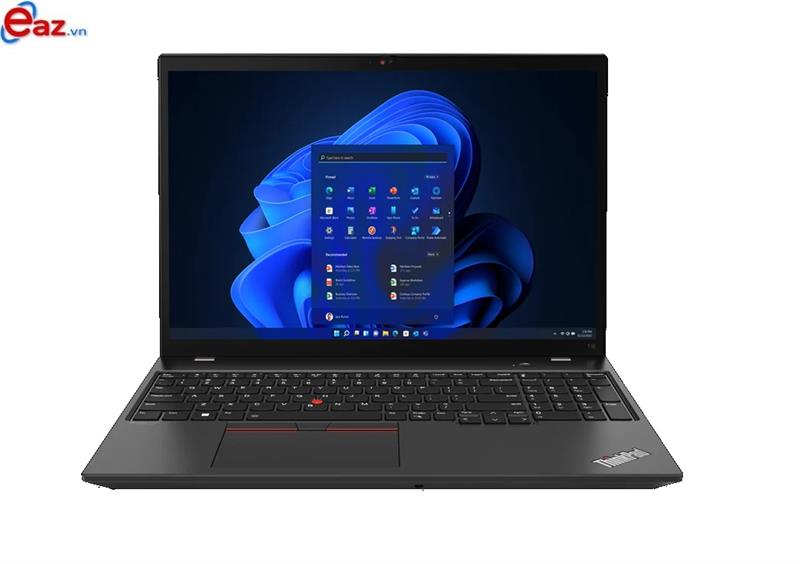 Lenovo ThinkPad T16 Gen 1 (21BV00EKVA) | Intel&#174; Alder Lake Core™ i5 _ 1235U | 8GB | 512GB SSD PCIe Gen 4 | Intel&#174; Iris&#174; Xe Graphics | 16 inch WUXGA IPS | IR Camera | Finger | LED KEY | 0922A